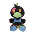 thumbnail image 1 of Muñeco de peluche de anime con forma de oso, dinosaurio verde, flor y zorro, 1 of 4
