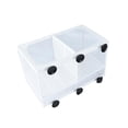 thumbnail image 1 of Red De Aislamiento Para Tanque De Peces, Caja De Cría De Peces, Red De Separación De Criadero Para Acuario Doméstico Eigraketly PT001383-02, 1 of 7
