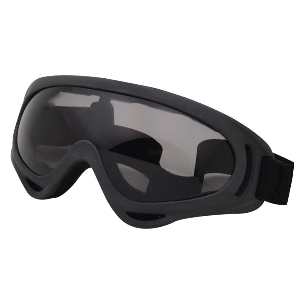 High Quality Motorcycle Goggles Riding Goggles Sunglasses Goggles Gray Walmart