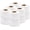 12 Rolls - 7,440 Labels, variant on enKo [12 Rolls, 7440 Labels] 4 x 2-1/2 inches Direct Thermal Labels, FBA Stickers, FNSKU Label Compatible for Zebra/Eltron