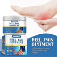 thumbnail image 1 of south moon heel pain paste for heel spur relief, 1 of 4
