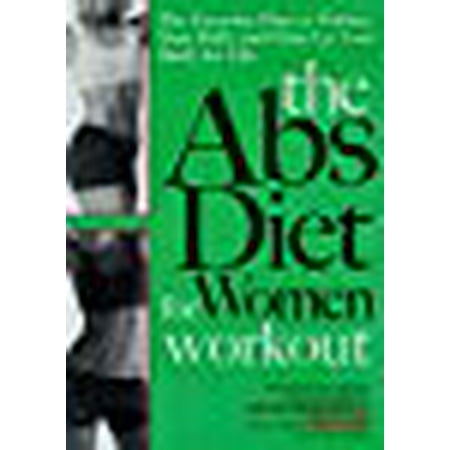 The Abs Diet For Women Workout (Best Diet For Flat Abs)