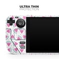 thumbnail image 4 of Design Skinz - Compatible with Steam Deck - Skin Decal Protective Scratch-Resistant Removable Vinyl Wrap Cover - The All Over Watermelon Slice Pattern, 4 of 5