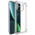 thumbnail image 3 of Funda de silicona transparente a prueba de golpes, carcasa trasera ultrafina para Xiaomi Mi 11, 10, 10T, 12, 12X, 12S, 13 Lite Pro, 13T, 12, 3 of 5