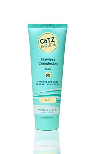 cotz sunscreen walmart