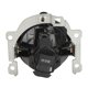 thumbnail image 2 of Front Fog Light 8321A669 Clear Lens Front Bumper Fog Lamp Replacement for Mitsubishi Outlander 2016 to 2019, 2 of 5