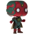 thumbnail image 1 of FUNKO POP WHAT IF... ZOLAVISION 975 SE, 1 of 4