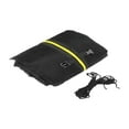 thumbnail image 6 of Trampoline Replacement Net Safety Enclosure Net Protection Weather Resistant 10ft 6 poles, 6 of 7
