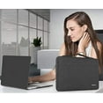 thumbnail image 6 of MOSISO Compatible with MacBook Air 13 inch Case 2026 2025 2024 2023 2022，M4 A3240 / M3 A3113 / M2 A2681,5in1 Set Laptop Hard Shell Protective Case for MacBook Air 13.6 inch, 6 of 7