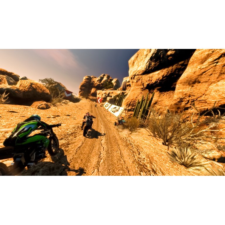 nail'd - playstation 3 - Walmart.com