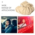 thumbnail image 2 of KAKOWELY car seats cover 1 Set Seat Covers For Car Breathable Seat Covers Rear Seat Covers Car Seat Covers Anti-Slip Seat Cover Car Seat Protector53.54"X22.05"X0.2", 2 of 5