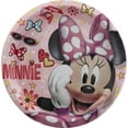 thumbnail image 2 of MINNIE 8 COUNT 9" PLATE, 2 of 2