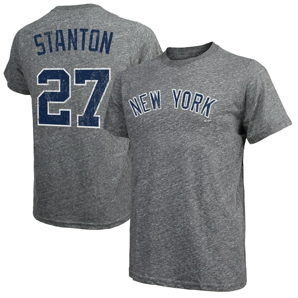giancarlo stanton t shirt