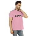 thumbnail image 2 of Inkmeso Men's Graphic Printed Cool DaddyTshirt For Dads Round Neck with V Cut Jersey Shirt, 2 of 7