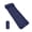 Navy Blue Bring pillow, variant on Yihuala Folding Camp Mat Inflatable Backpacking Pad with Pillow Light Weight Camping Pad
