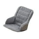 thumbnail image 2 of Silla de escritorio perfecl con respaldo y asiento de felpa lavable 45 x 48 x 55 cm Estilo C, 2 of 8