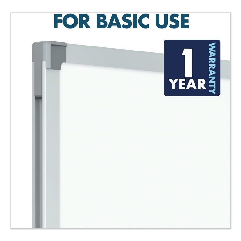  Mead Dry Erase Board, Whiteboard / White Board, 8' x