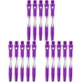 thumbnail image 1 of POINTERTECK 15 pcs Aluminium Alloy Shafts  2BA Thread Stems Accessories, 1 of 8
