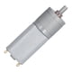 thumbnail image 2 of Motor de engranaje eléctrico JGA20-180 DC 12V, cepillo de carbón, larga vida útil, Motor de alta torsión de CC de velocidad ultrabaja, 50RPM, 2 of 14