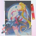 thumbnail image 2 of Sailor Moon, 2 of 7