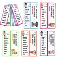 thumbnail image 2 of Loespoir Sight Words Flashcards Spelling Reading Phonics Games, 1000 Sight Words Learning Flash Cards For Children Toddler, Spelling and Phonics Game, Educational Reading Tool, 2 of 6