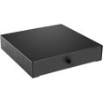 thumbnail image 2 of Coffee Pod Holders for K-Cups Drawer,36 Pod Pack Holder, Non-Rolling, Under Coffee Pot Storage Sliding Drawer, Home Kitchen Counter Organizer - -, 2 of 6