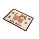 thumbnail image 2 of Alfombrilla de baño de diatomita 40x60 cm, gruesa, absorbente, antideslizante, alfombra de baño para el suelo, resistente a las manchas, felpudo de entrada para decoración del hogar, 2 of 8