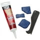 thumbnail image 1 of Sellador Profesional DAP Kwik Seal Plus Juego de Sellador Adhesivo, Blanco, 5,5 onzas, 1 of 5