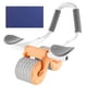 thumbnail image 2 of Rodillo de ejercicio abdominal Ab con soporte para codo, abdominales de rebote automático, 2 of 8