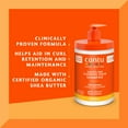 thumbnail image 3 of Cantu Shea Butter for Natural Hair Sulfate-Free Cleansing Cream Shampoo 25oz, 3 of 8