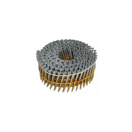 Clipped Head Ring Shank Nails - Hitachi 13365HHPT 2