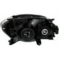 thumbnail image 2 of For Toyota RAV4 2009 2010 2011 2012 Headlight Assembly Driver Side w/Bulbs For TO2502188, 2 of 4