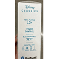 thumbnail image 5 of Disney Classic Stitch True Wireless Flip the Face  Earbuds , 5 of 6