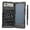 Noir, variante sur Lifcasual Tablette d'Écriture LCD 6 Pouces, Bloc de Dessin Numérique, Écran 12 Chiffres avec Stylet