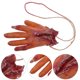 thumbnail image 4 of 1pc Halloween Body Human Body colgante aterrador Hounted House Broma Decoración, 4 of 5