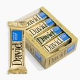 thumbnail image 1 of High Protein Bars No Sugar - Sugar Free Protein Bars, Low Carb, Gluten Free - 28g of Protein, 150 Calories - Bar On-The-Go Snack - Variety Pack (All Flavors), Pack of 6, 1 of 5