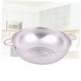 thumbnail image 4 of RENACLIPY Canasta De Acero Inoxidable Para Y Verduras Con Doble Mango Resistente, 4 of 8