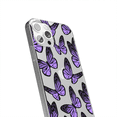 thumbnail image 2 of Babaco Phone Case for Samsung S22 ULTRA Power of Colors Partial Print, 2 of 5