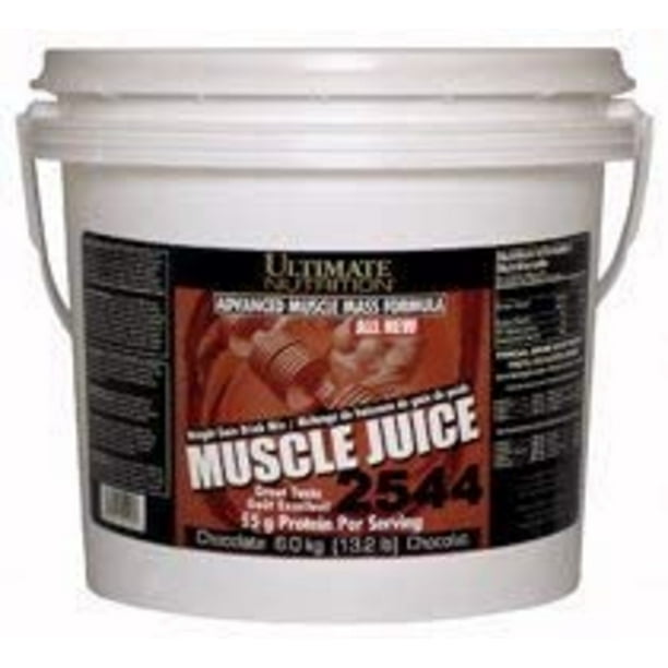 Muscle Juice Posing Oil