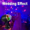 thumbnail image 4 of Trampoline Lights Trampoline LED Lights Trampoline Party Atmosphere Lights Trampoline Lights and Music Children's Fun Night Trampoline Accessories Games Boosted, 4 of 5