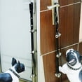 thumbnail image 3 of Nvzi Timbres para perros, timbre para entrenamiento para ir al baño, timbre ajustable para perros en exteriores, 3 of 4
