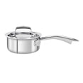 thumbnail image 2 of ZWILLING Truclad 1.9 L Poêle à Sauce Ronde en Acier Inoxydable 18/10, 2 of 5