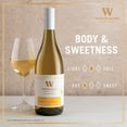 thumbnail image 4 of Winemakers Selection Chardonnay, White Wine, 750ml, 4 of 9