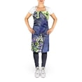 thumbnail image 2 of Carolines Treasures SS8745APRON Great Dane Apron Large multicolor, 2 of 4
