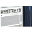 thumbnail image 4 of GE 8,000 BTU, 115V Smart Electronic Window Air Conditioner with Remote, Covers up to 350 sq. ft., with Wifi, 4 of 10
