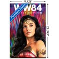 thumbnail image 3 of DC Comics Movie - Wonder Woman 1984 - Pose Wall Poster, 14.725" x 22.375", 3 of 3