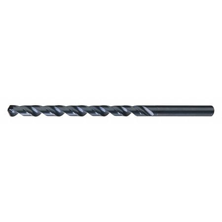 

Extra Long Drill 3/8 HSS
