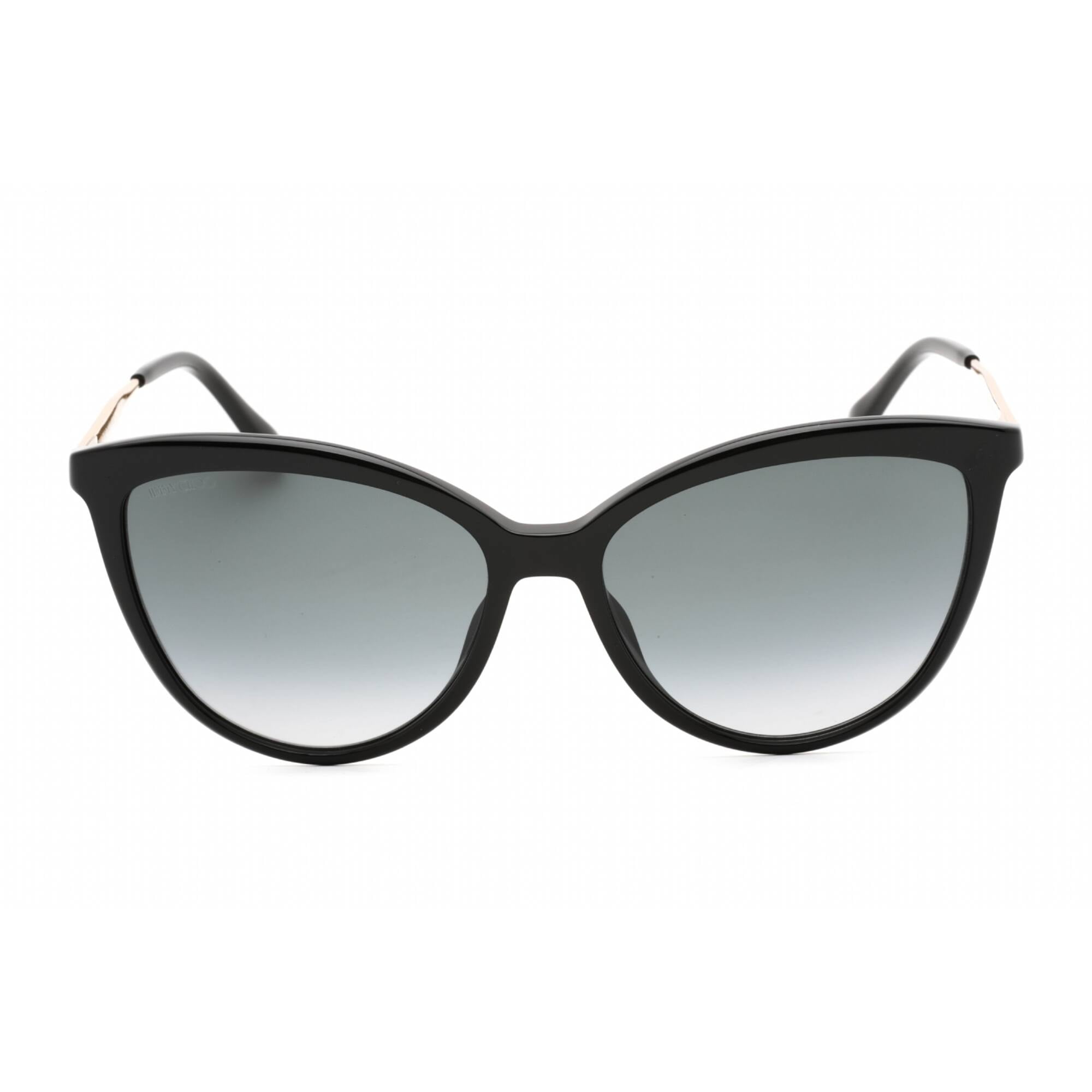 Jimmy Choo sunglasses BELINDA/S WOMAN 56/16/145 807 BLACK