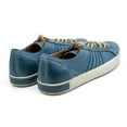thumbnail image 5 of Blackstone Men Jm11 Leather Sneaker, 5 of 7