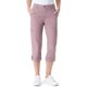 thumbnail image 1 of Capri Cargo para Mujer Gloria Vanderbilt con Puño Doblado y Cierre 54 cm, 1 of 1